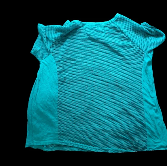 Jersey swim cover or athletic top - Picture 3 of 6